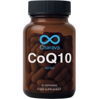 Charava CoQ10